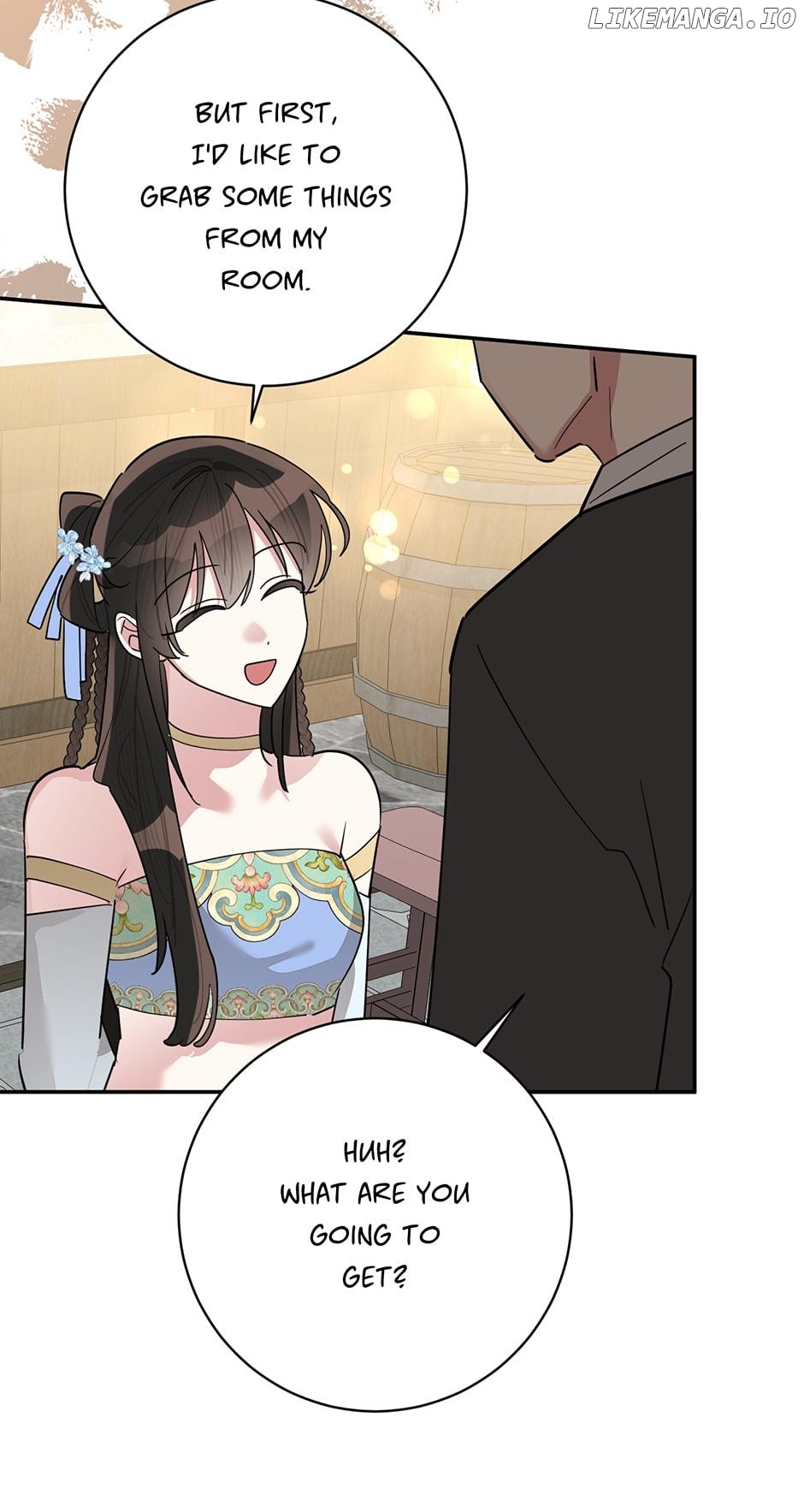 Precious Daughter of the Greatest Martial Arts Villain Chapter 112 - page 42