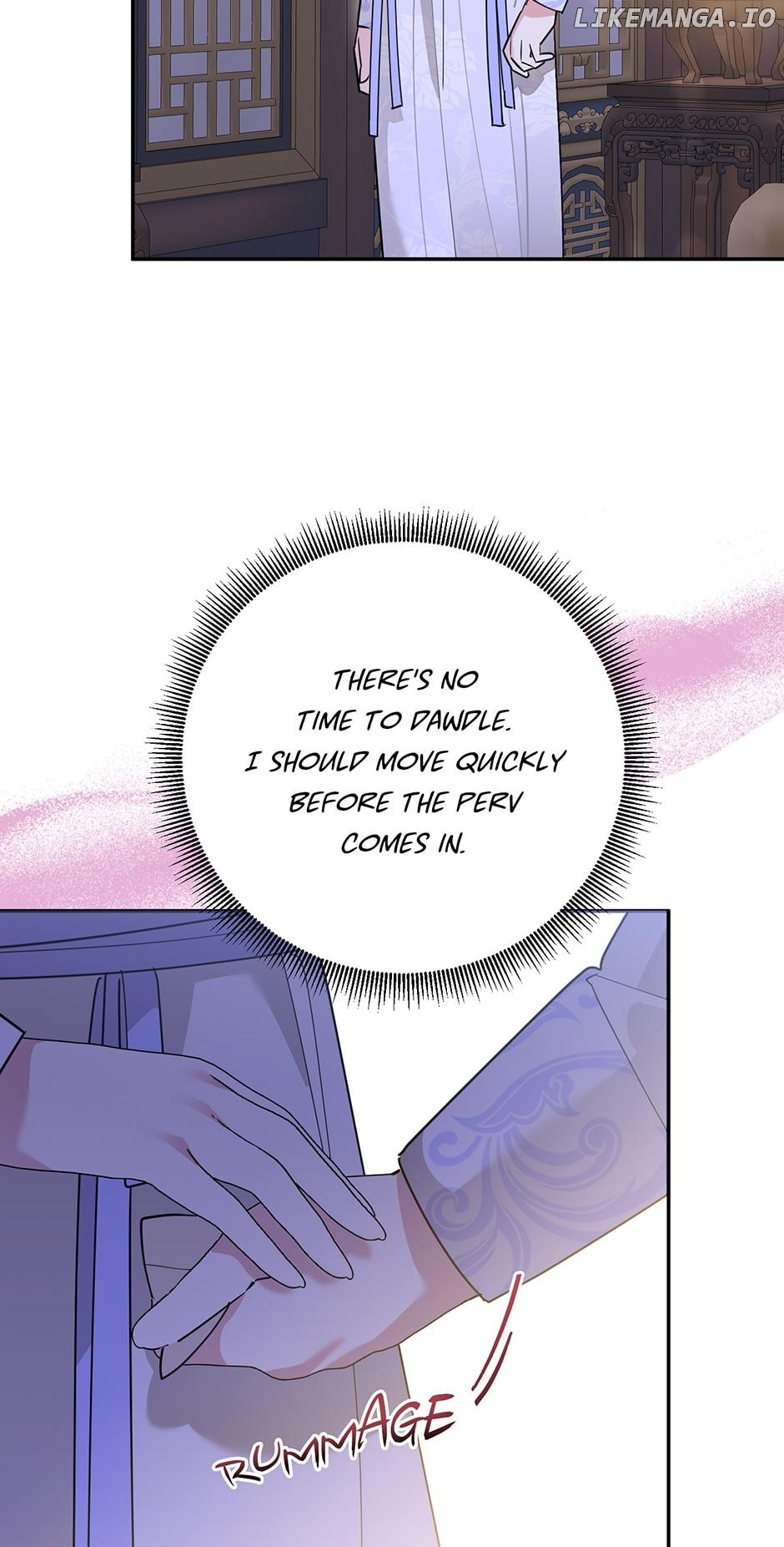 Precious Daughter of the Greatest Martial Arts Villain Chapter 112 - page 50