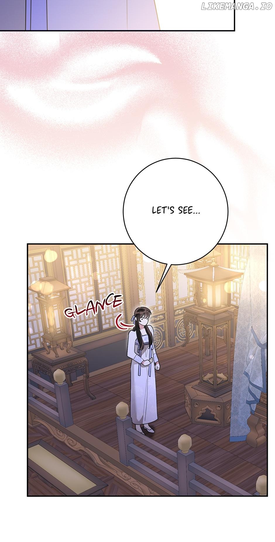 Precious Daughter of the Greatest Martial Arts Villain Chapter 112 - page 51