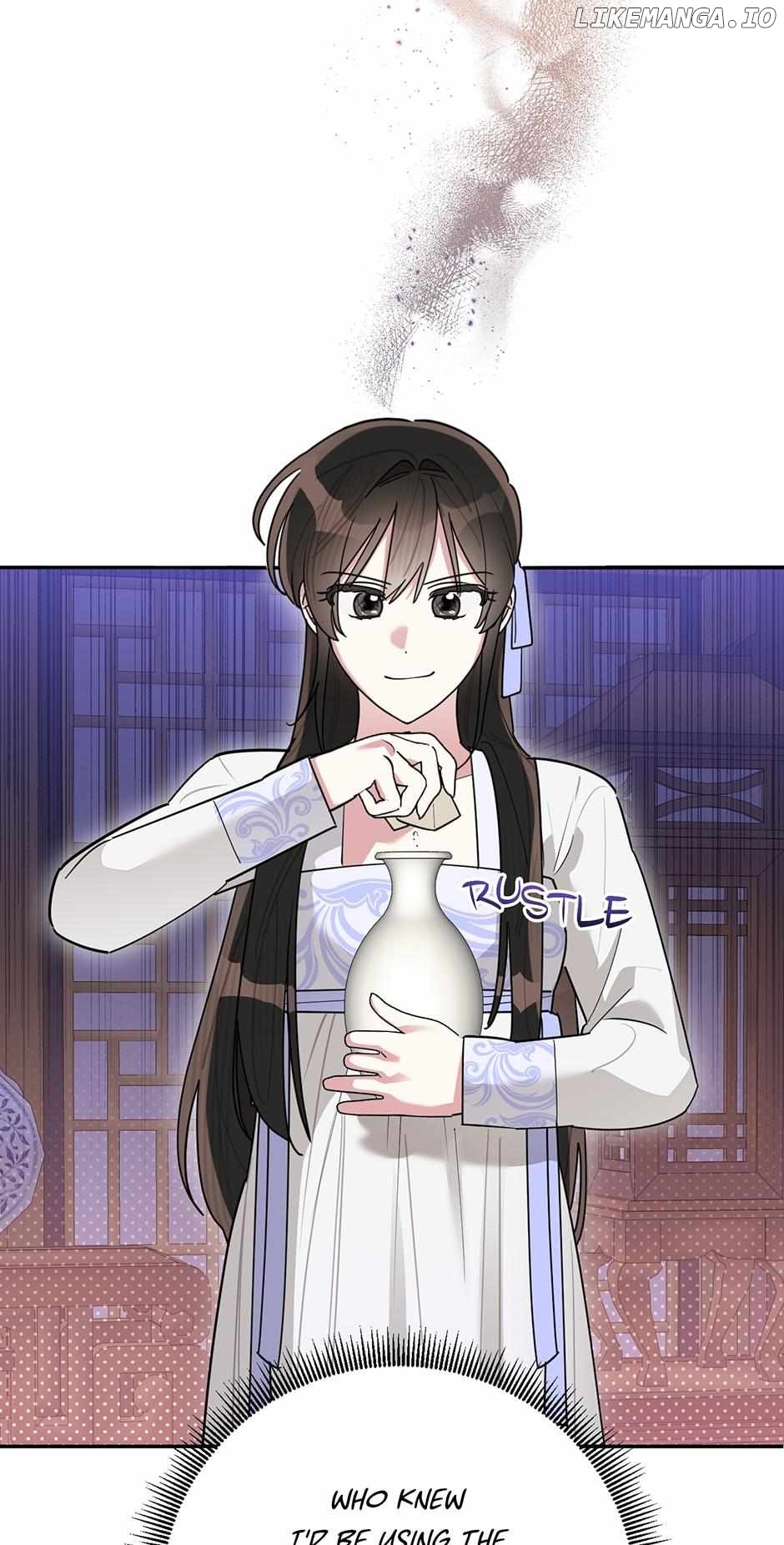 Precious Daughter of the Greatest Martial Arts Villain Chapter 112 - page 53