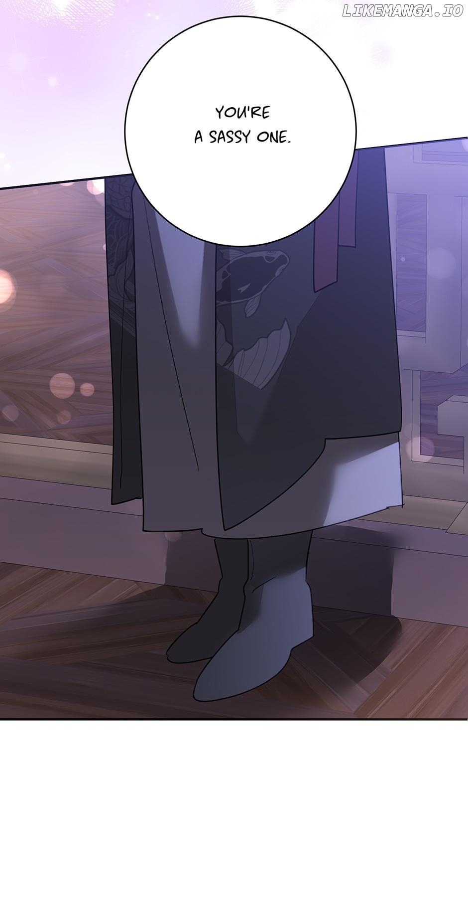 Precious Daughter of the Greatest Martial Arts Villain Chapter 112 - page 58