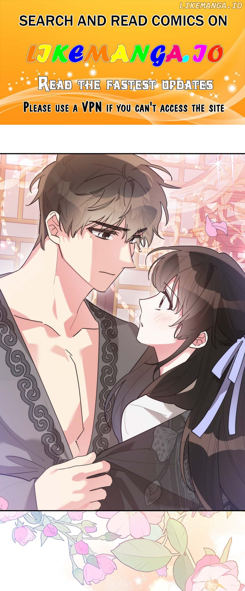 Precious Daughter of the Greatest Martial Arts Villain Chapter 113 - page 1