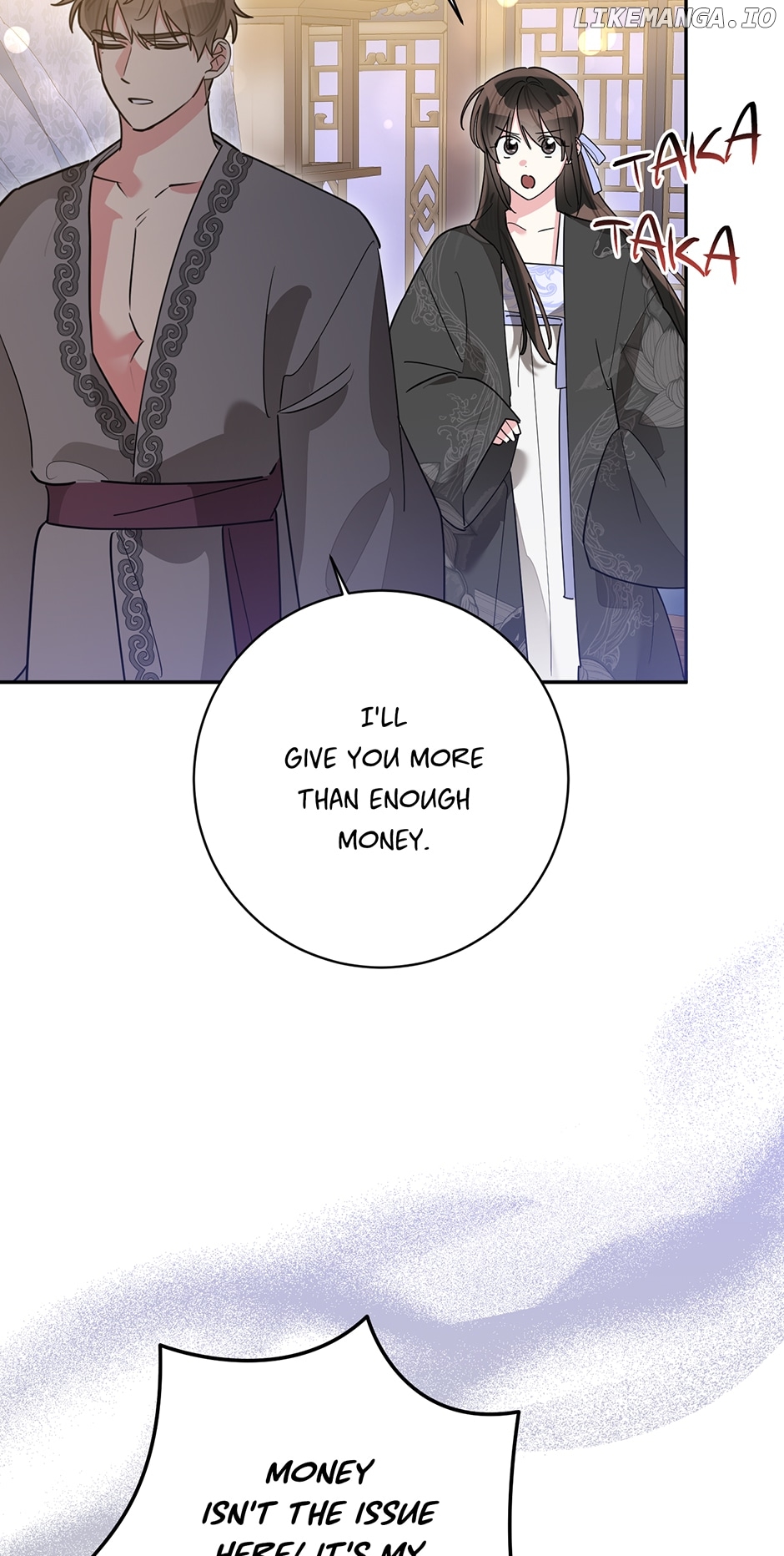 Precious Daughter of the Greatest Martial Arts Villain Chapter 113 - page 11