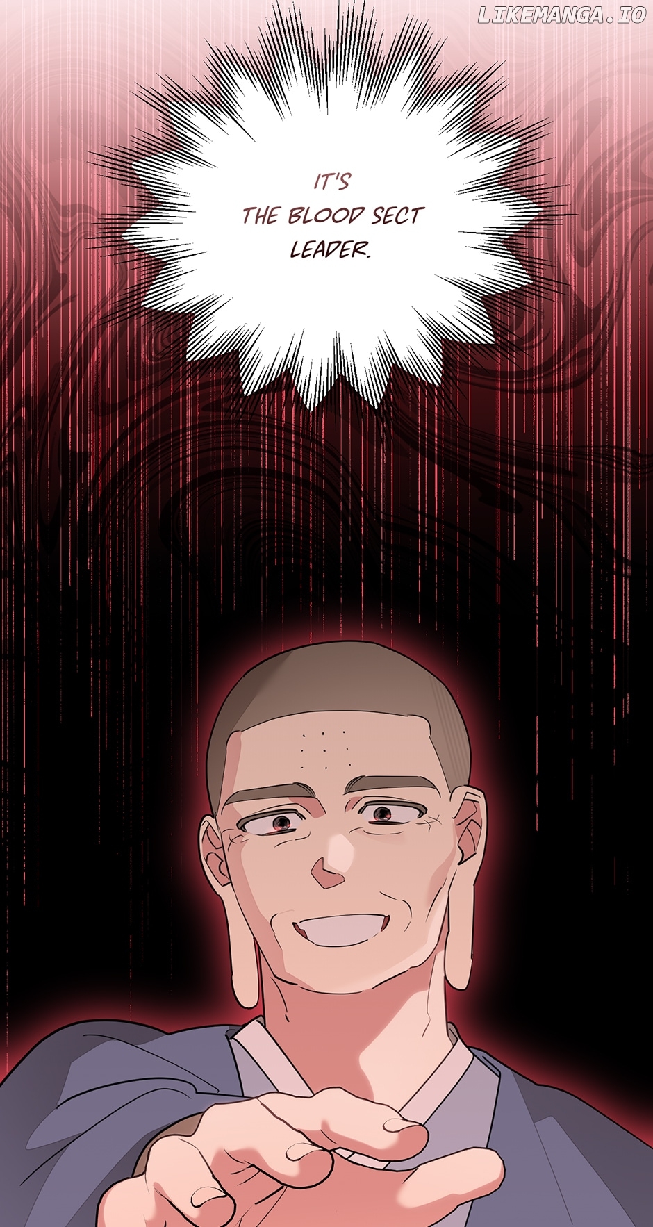 Precious Daughter of the Greatest Martial Arts Villain Chapter 113 - page 17