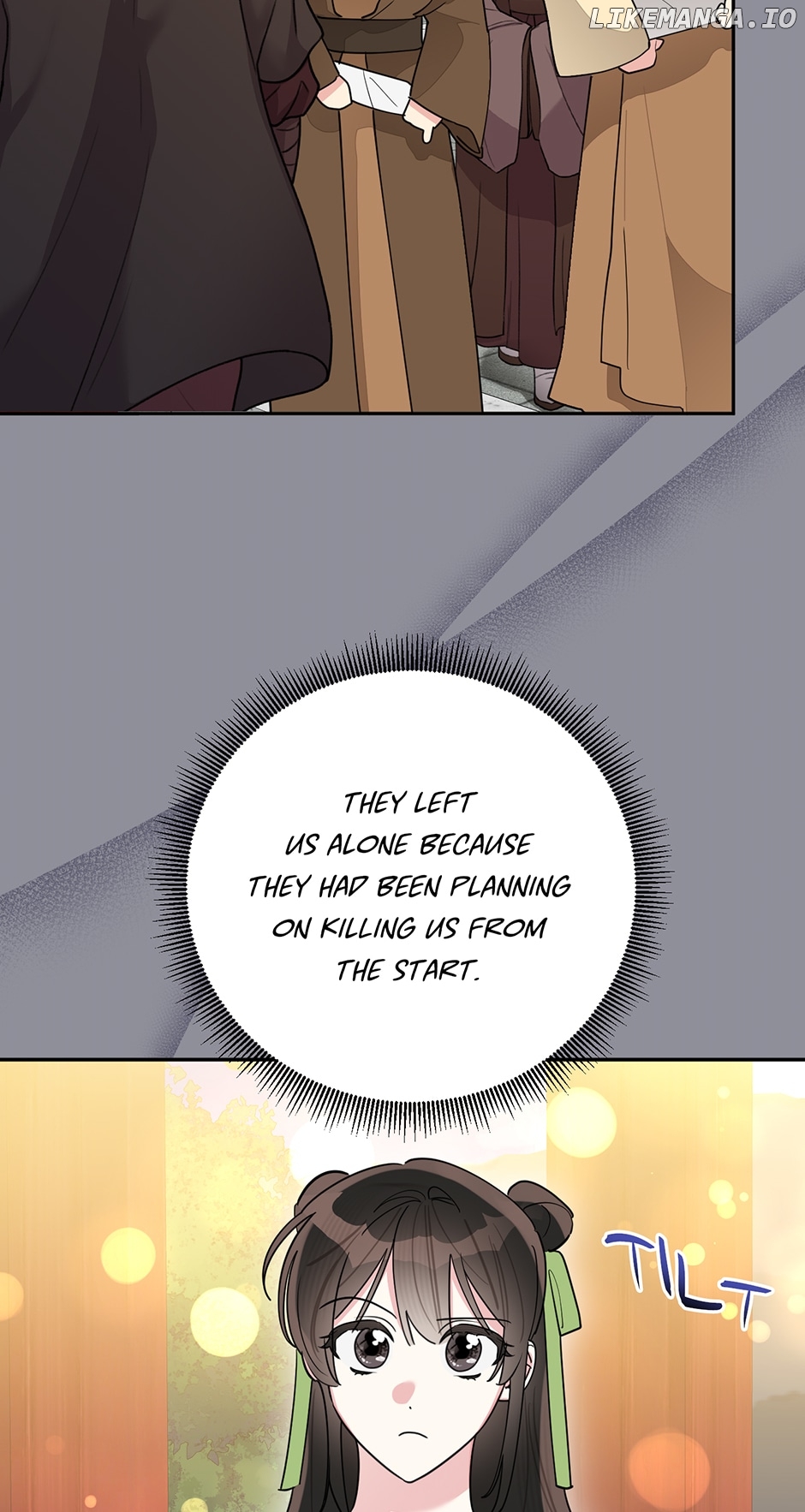 Precious Daughter of the Greatest Martial Arts Villain Chapter 113 - page 22