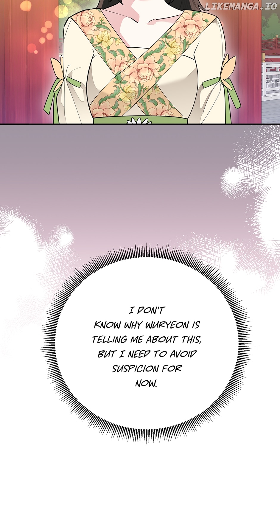 Precious Daughter of the Greatest Martial Arts Villain Chapter 113 - page 23