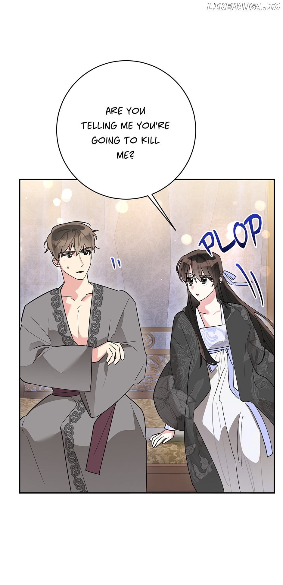Precious Daughter of the Greatest Martial Arts Villain Chapter 113 - page 24