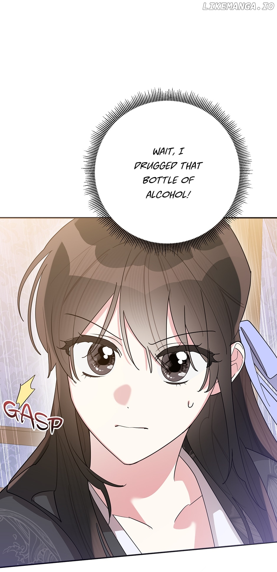 Precious Daughter of the Greatest Martial Arts Villain Chapter 113 - page 26