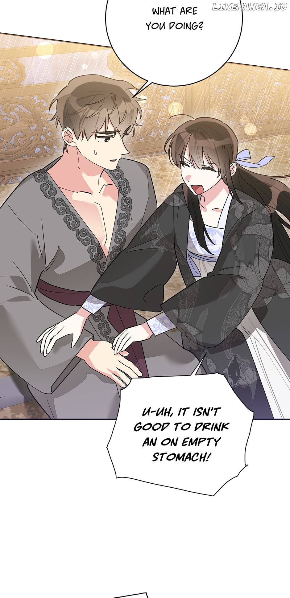 Precious Daughter of the Greatest Martial Arts Villain Chapter 113 - page 28