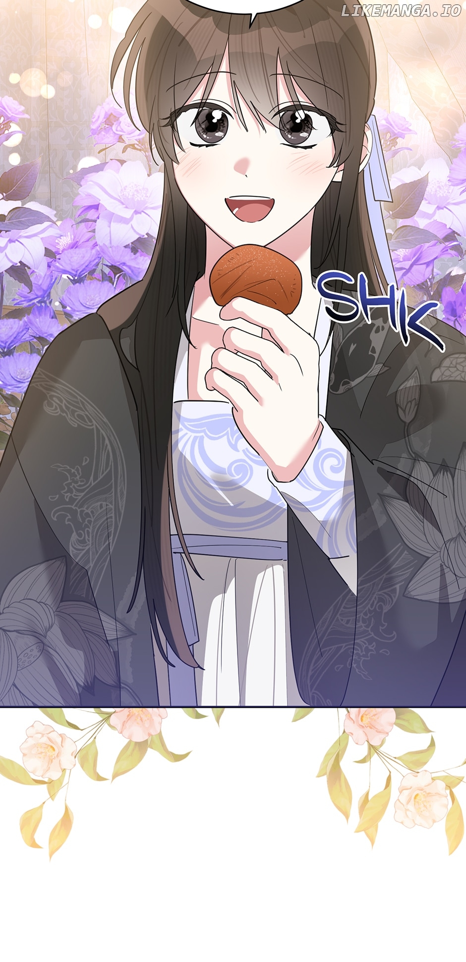 Precious Daughter of the Greatest Martial Arts Villain Chapter 113 - page 30