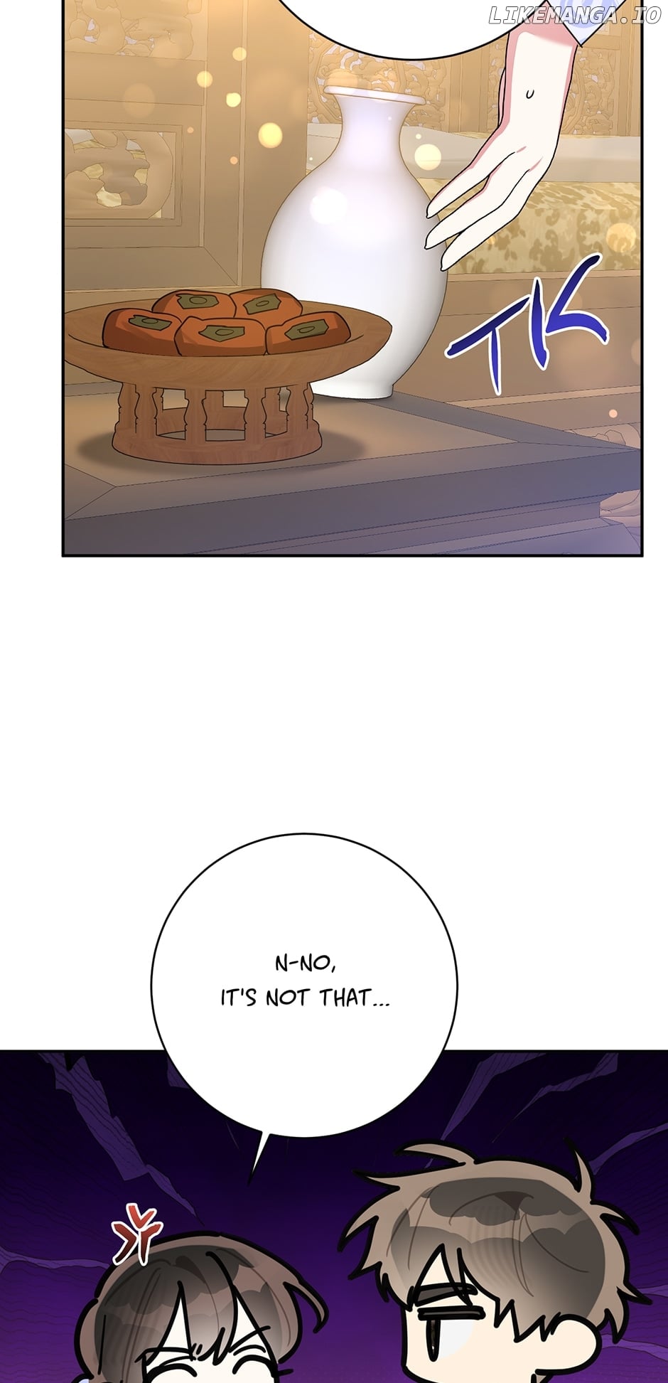 Precious Daughter of the Greatest Martial Arts Villain Chapter 113 - page 4