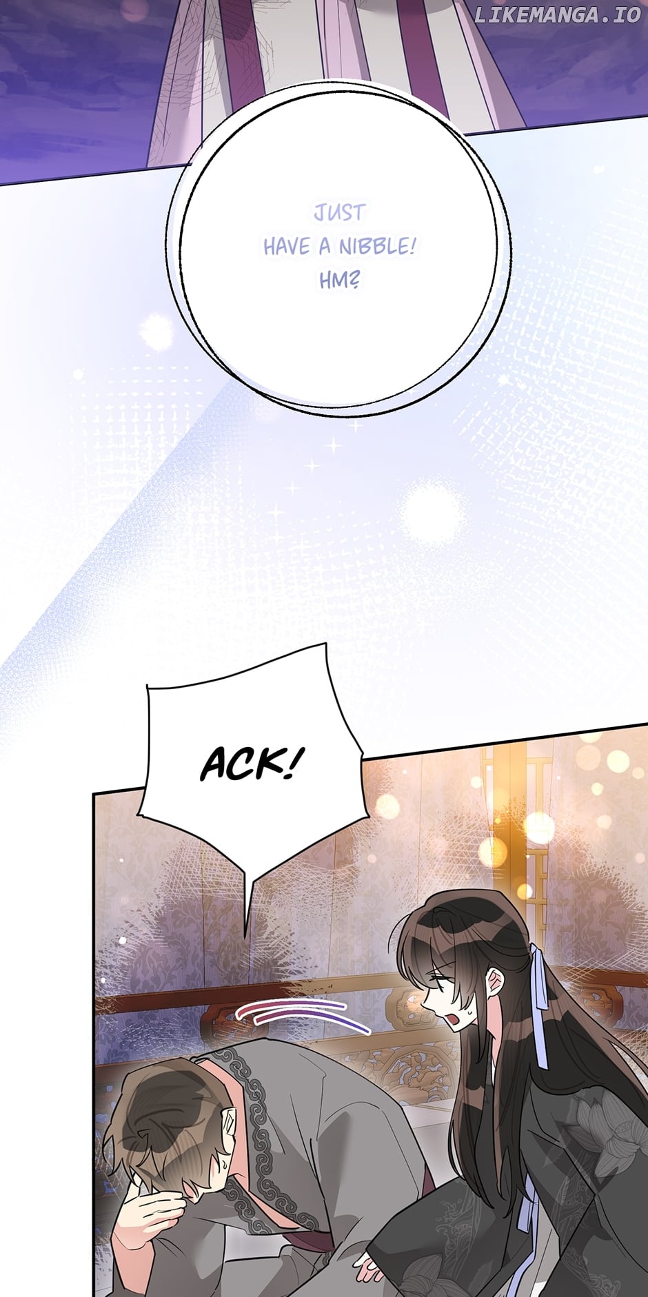 Precious Daughter of the Greatest Martial Arts Villain Chapter 113 - page 33
