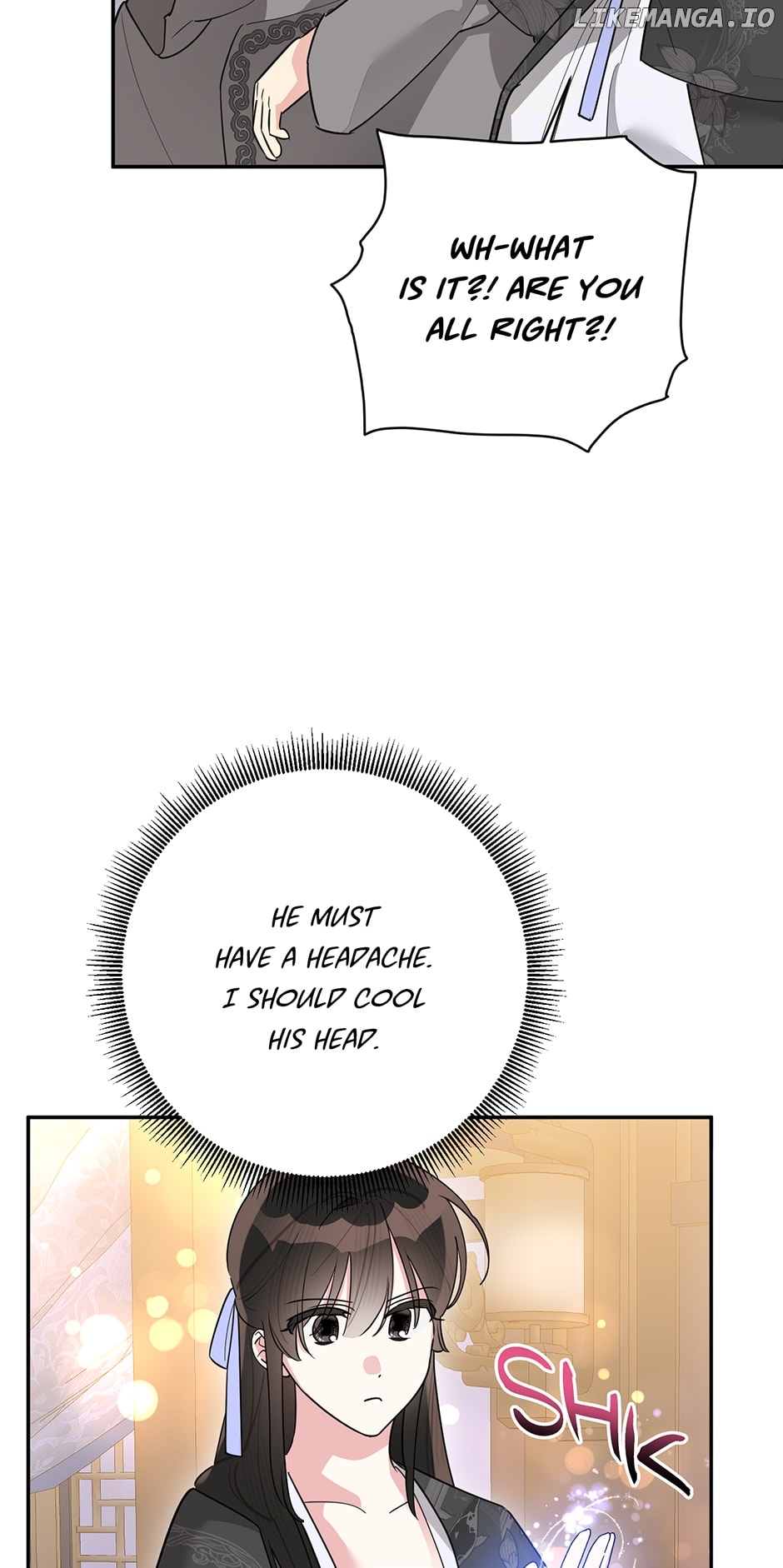 Precious Daughter of the Greatest Martial Arts Villain Chapter 113 - page 34
