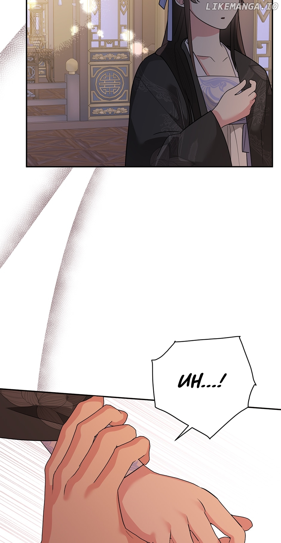 Precious Daughter of the Greatest Martial Arts Villain Chapter 113 - page 41