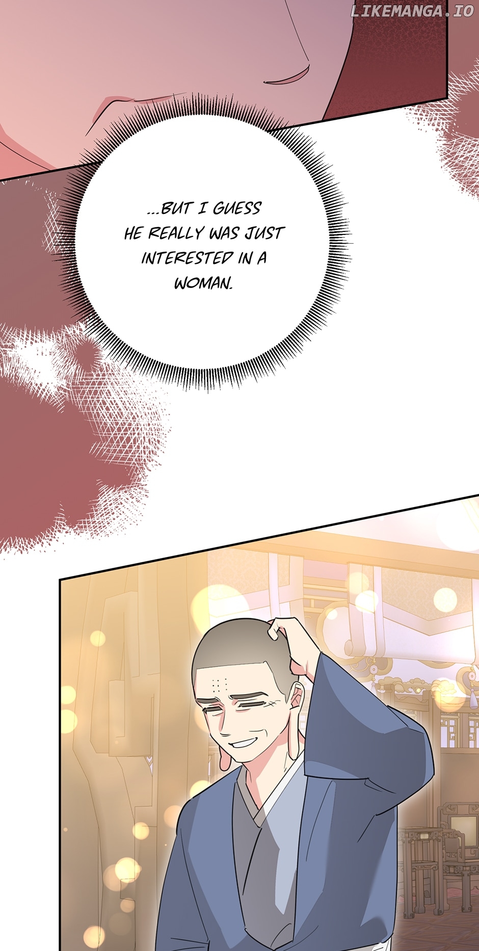 Precious Daughter of the Greatest Martial Arts Villain Chapter 113 - page 47
