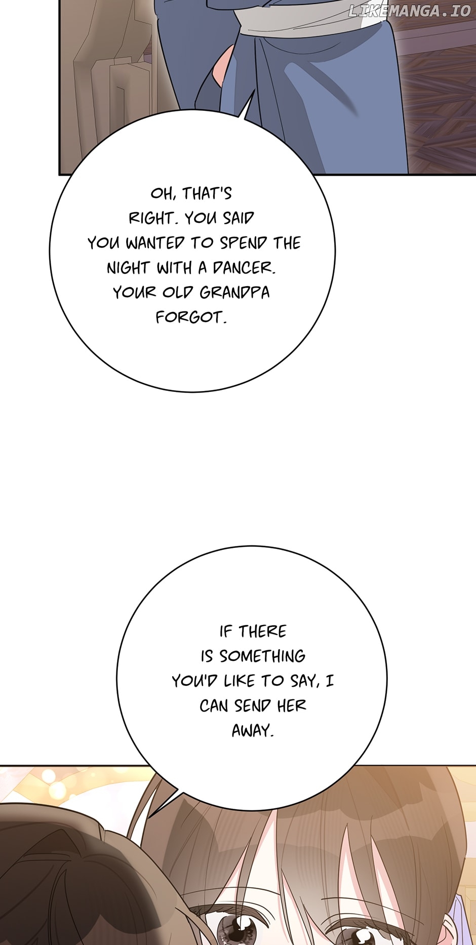Precious Daughter of the Greatest Martial Arts Villain Chapter 113 - page 48