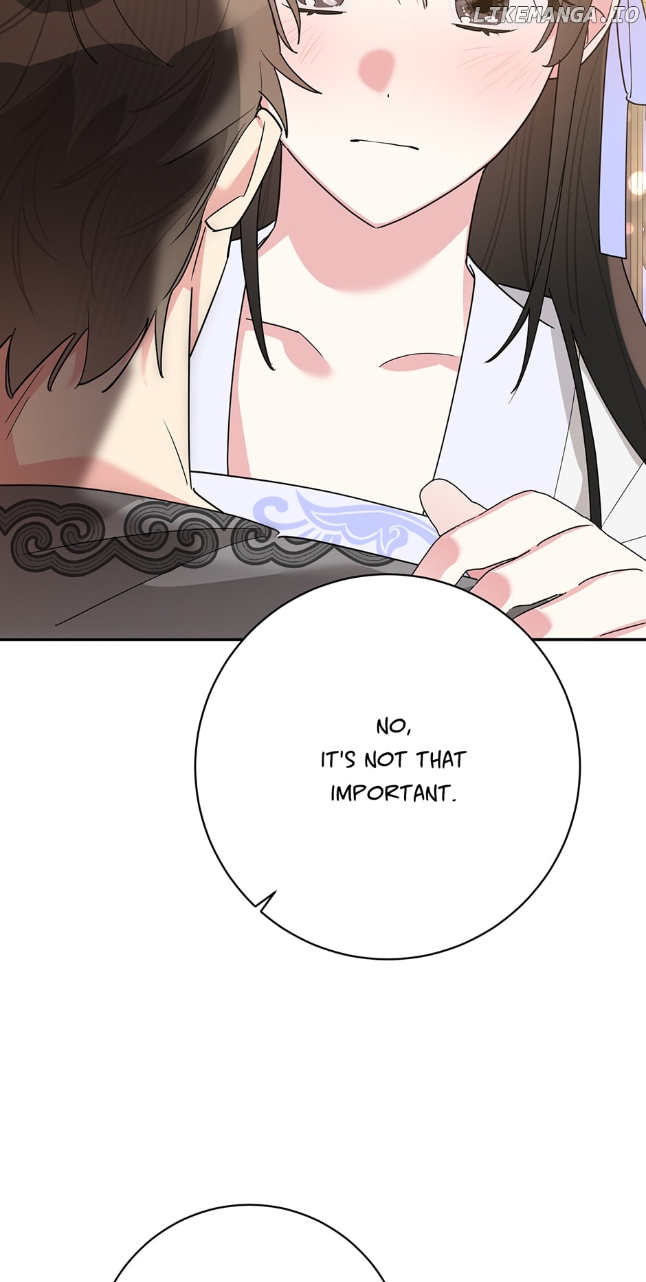 Precious Daughter of the Greatest Martial Arts Villain Chapter 113 - page 49