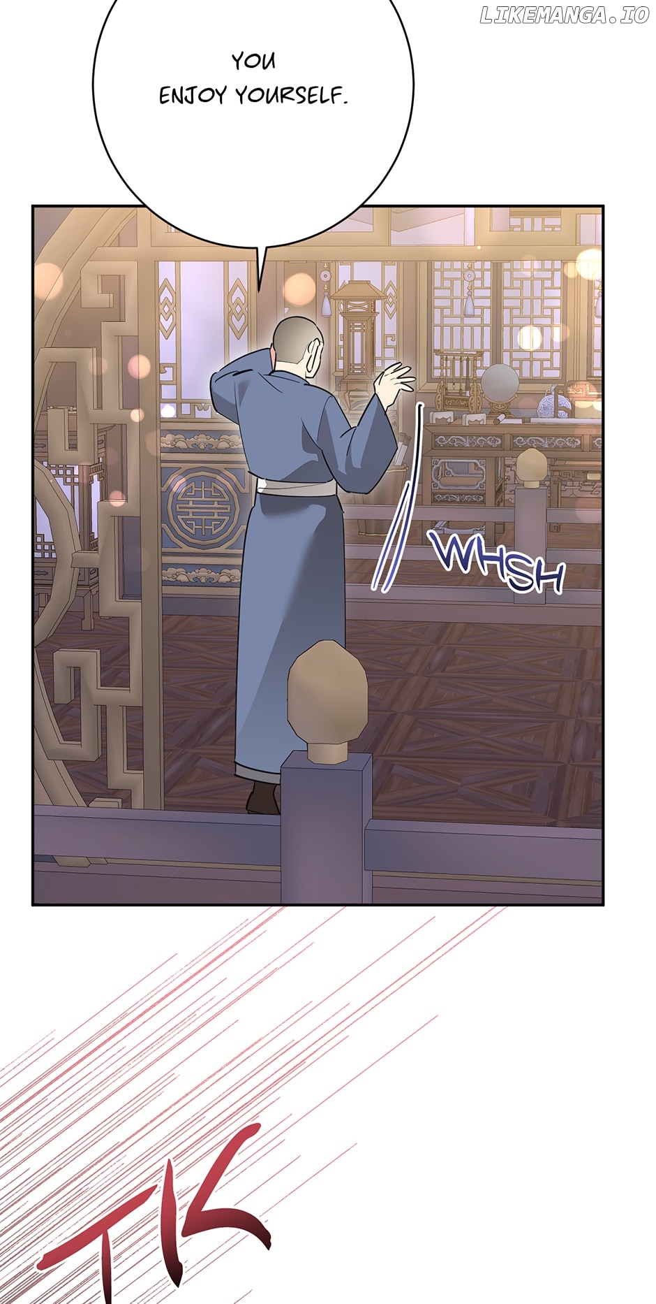 Precious Daughter of the Greatest Martial Arts Villain Chapter 113 - page 50