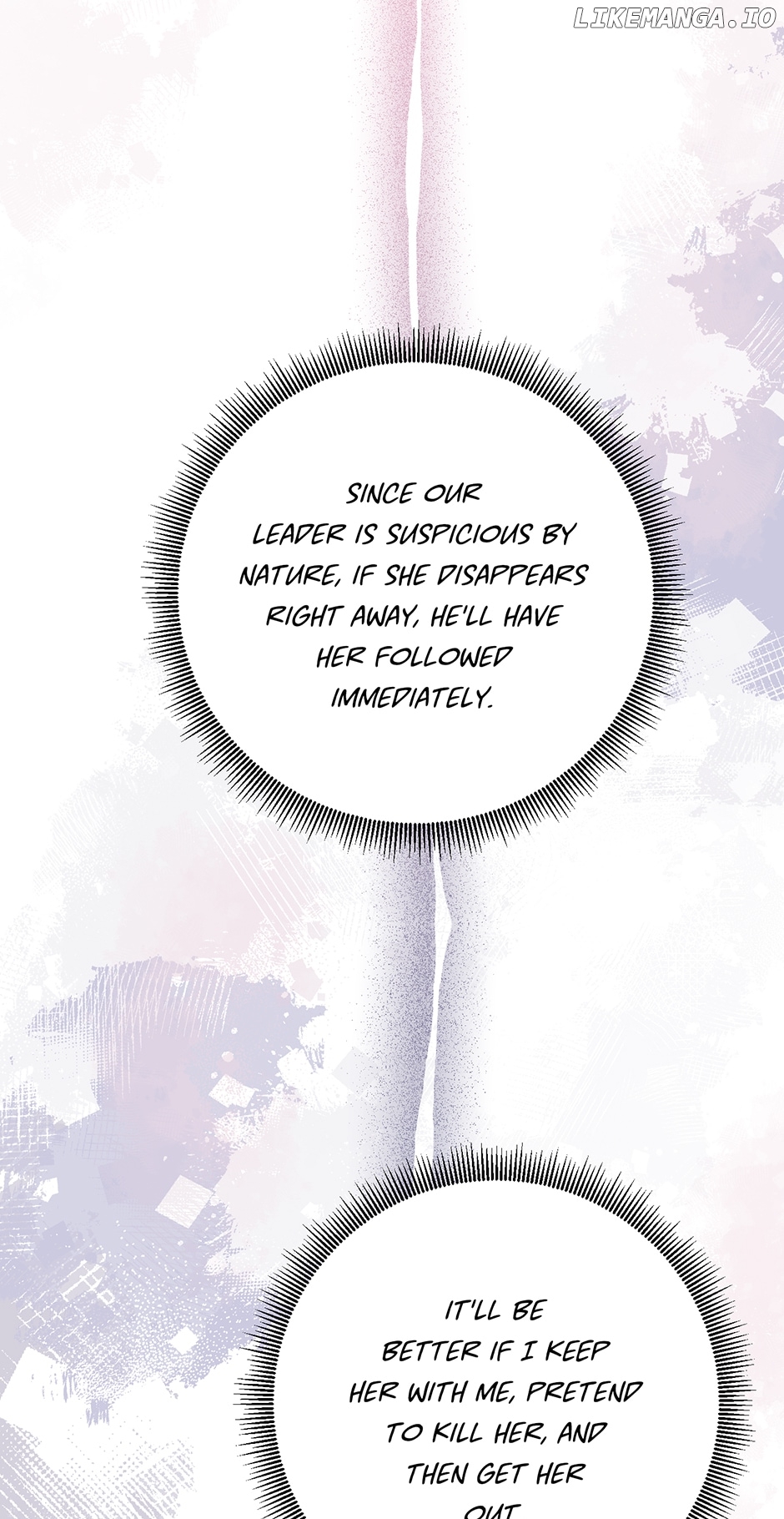 Precious Daughter of the Greatest Martial Arts Villain Chapter 113 - page 54