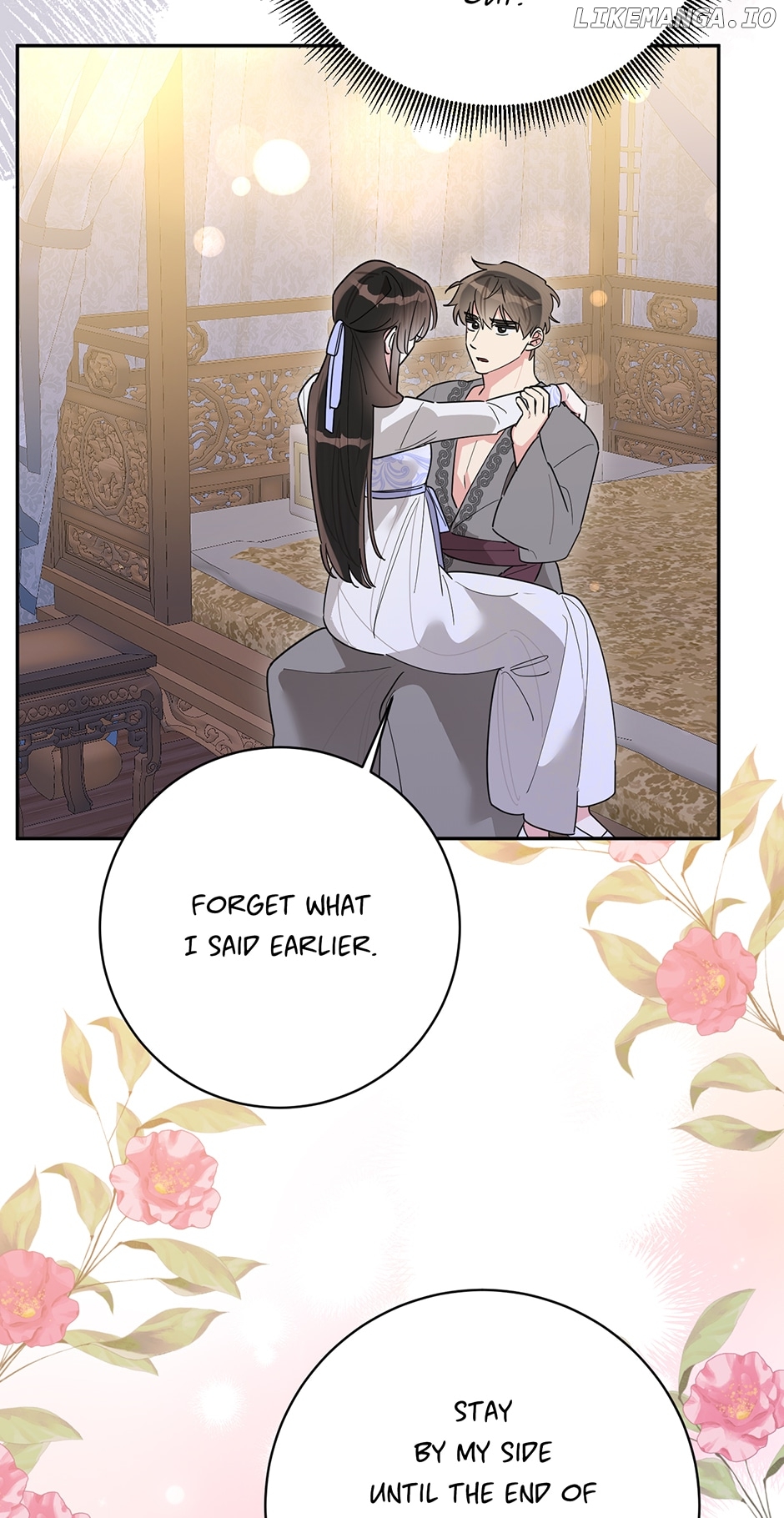 Precious Daughter of the Greatest Martial Arts Villain Chapter 113 - page 55