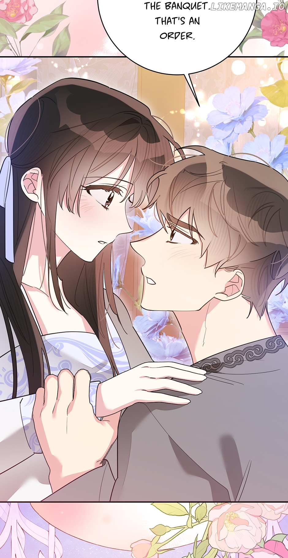 Precious Daughter of the Greatest Martial Arts Villain Chapter 113 - page 56