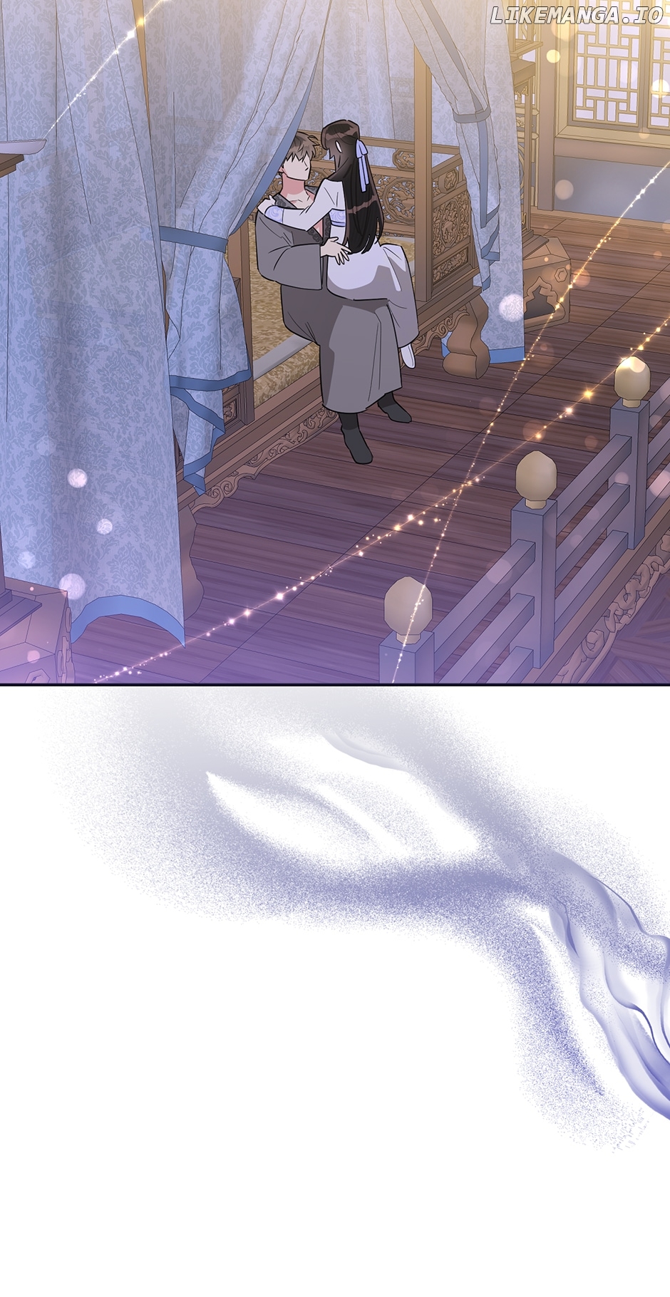 Precious Daughter of the Greatest Martial Arts Villain Chapter 113 - page 58