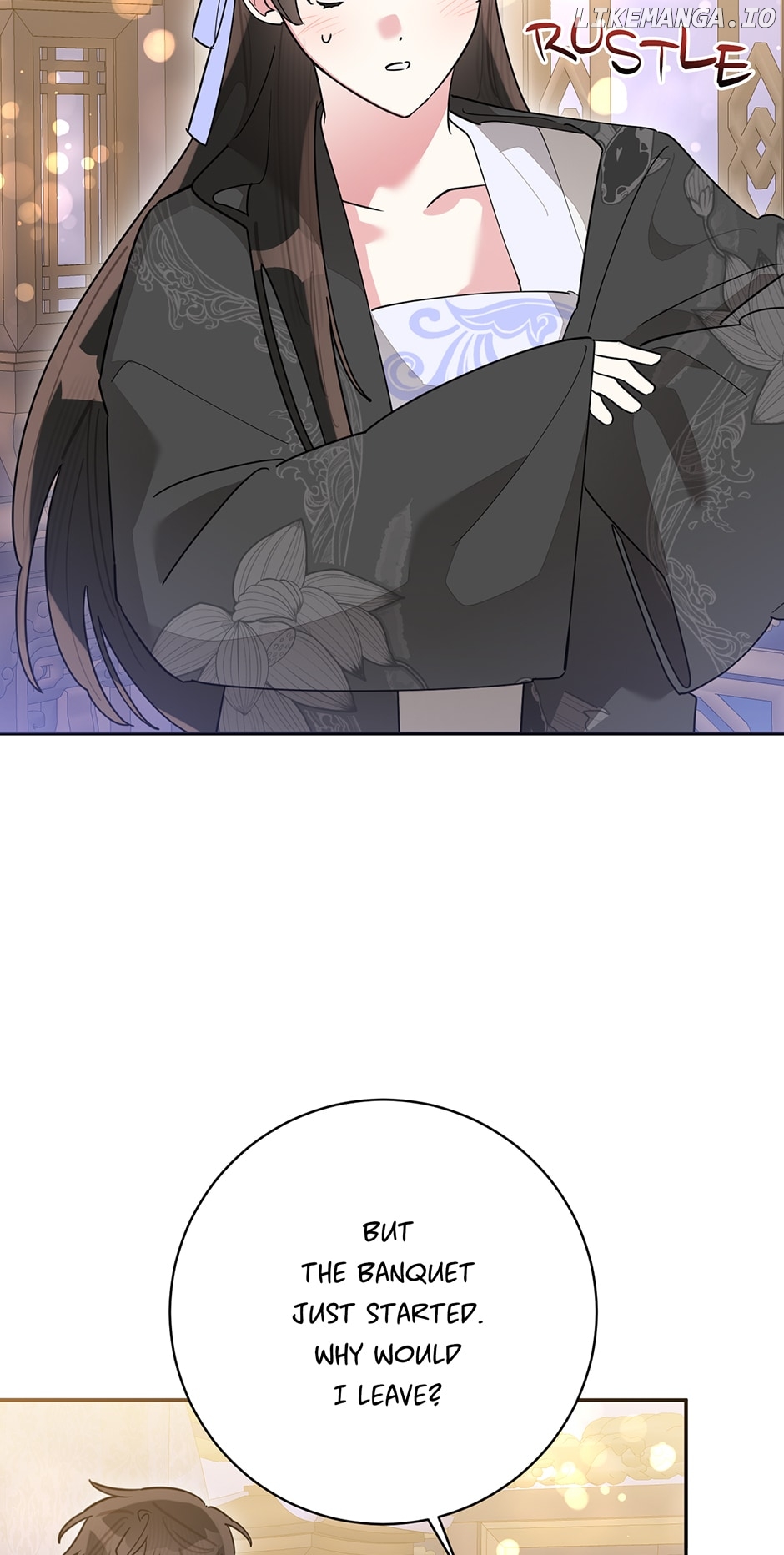 Precious Daughter of the Greatest Martial Arts Villain Chapter 113 - page 10