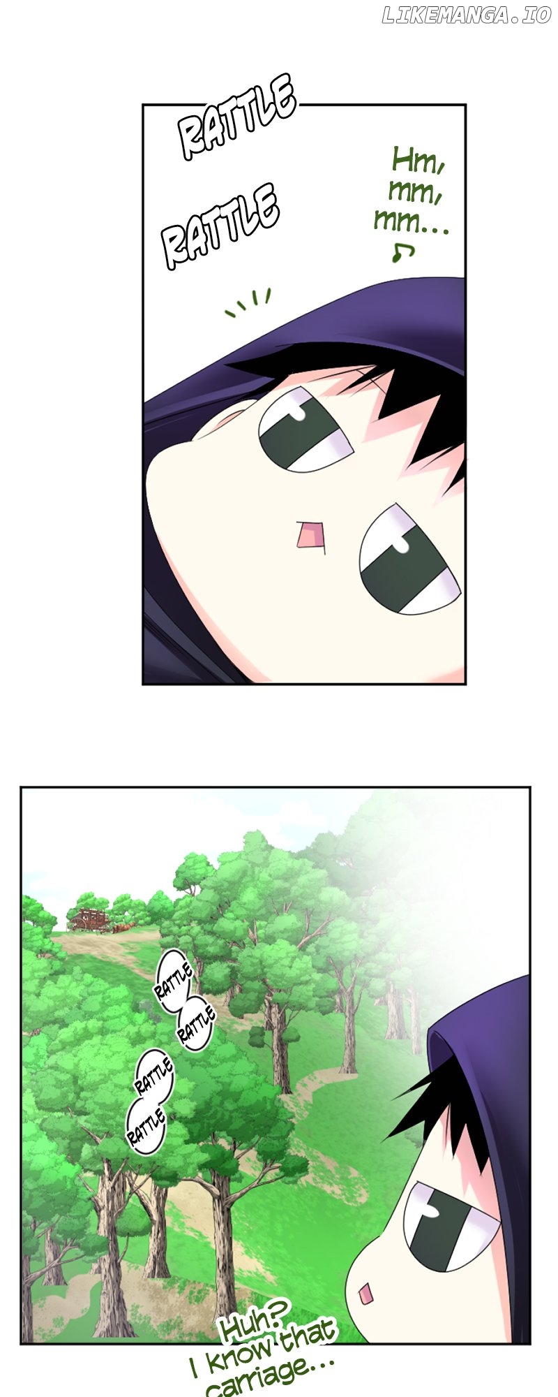 I was Reborn as a Housekeeper in a Parallel World! Chapter 172 - page 60