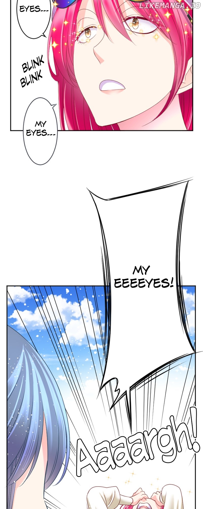 I was Reborn as a Housekeeper in a Parallel World! Chapter 173 - page 33
