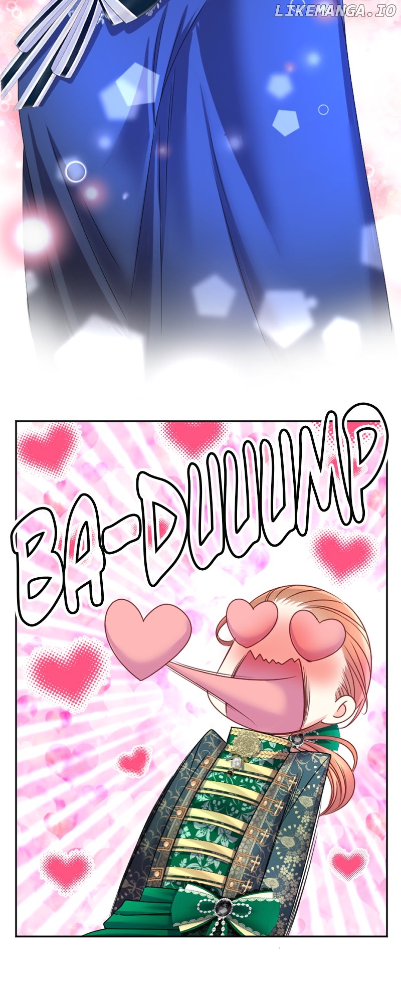 I was Reborn as a Housekeeper in a Parallel World! Chapter 174 - page 9
