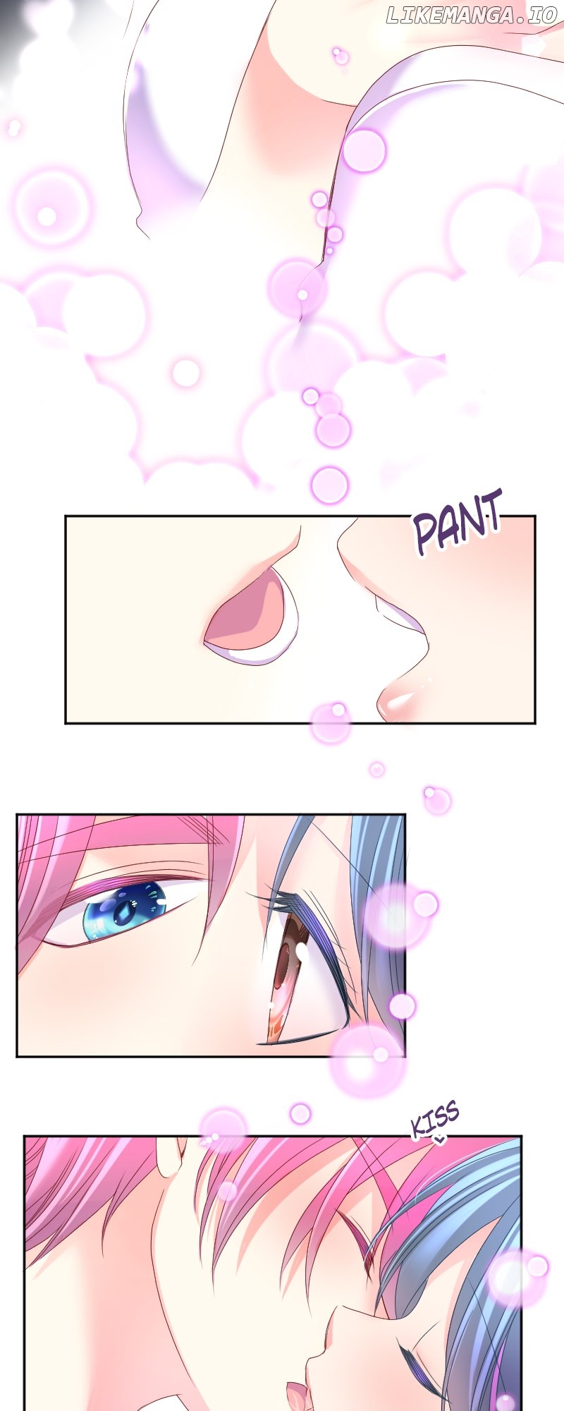 I was Reborn as a Housekeeper in a Parallel World! Chapter 176 - page 34