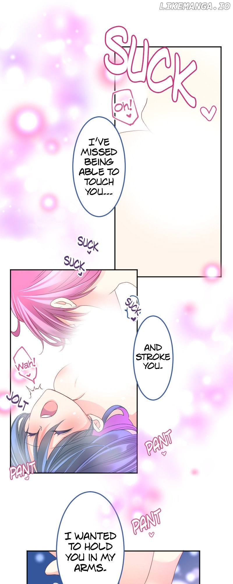 I was Reborn as a Housekeeper in a Parallel World! Chapter 176 - page 42
