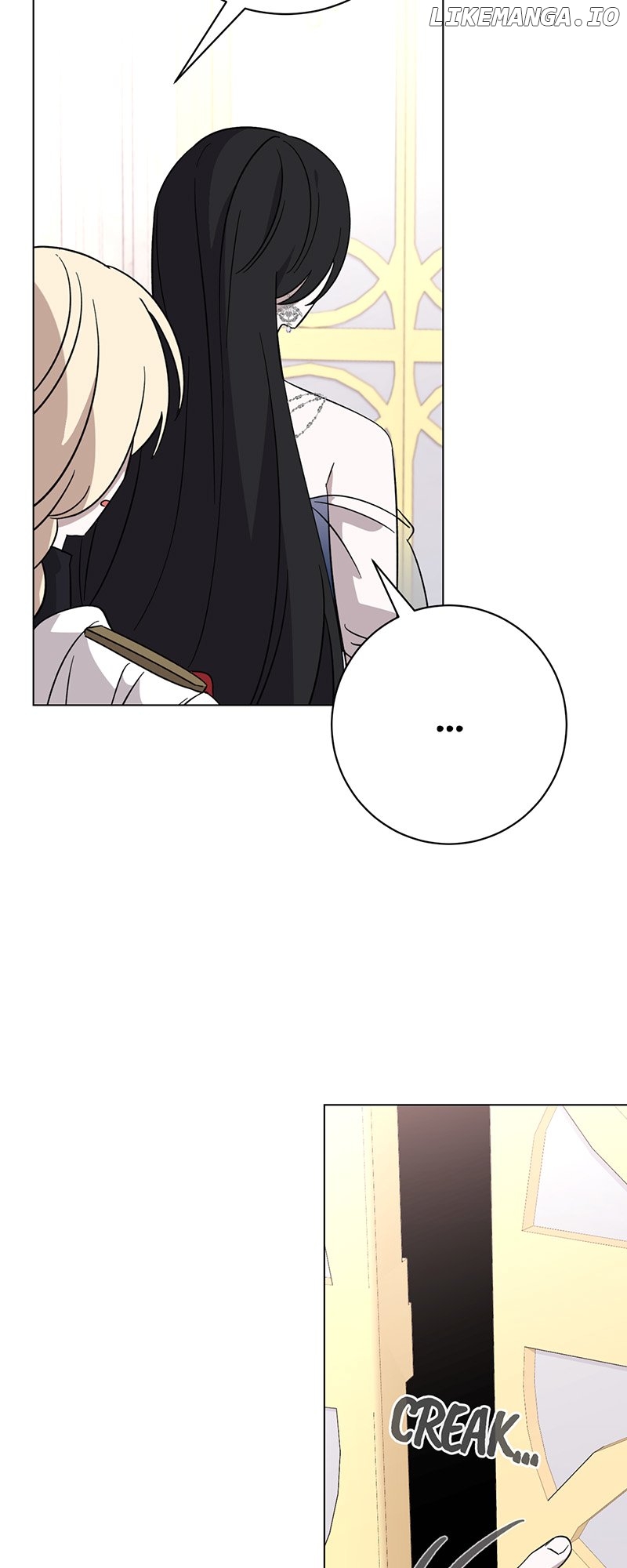 The Villainess Wants to Die Gracefully Chapter 64 - page 44