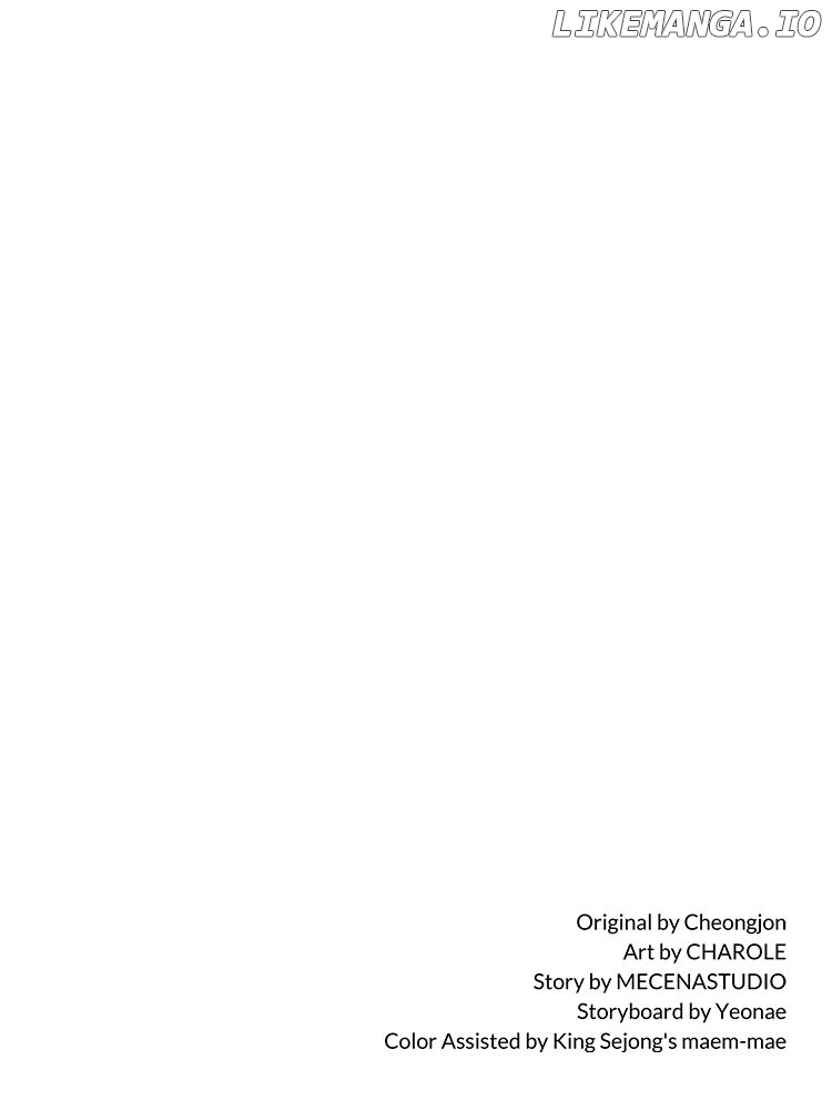 The Villainess Wants to Die Gracefully Chapter 64 - page 80