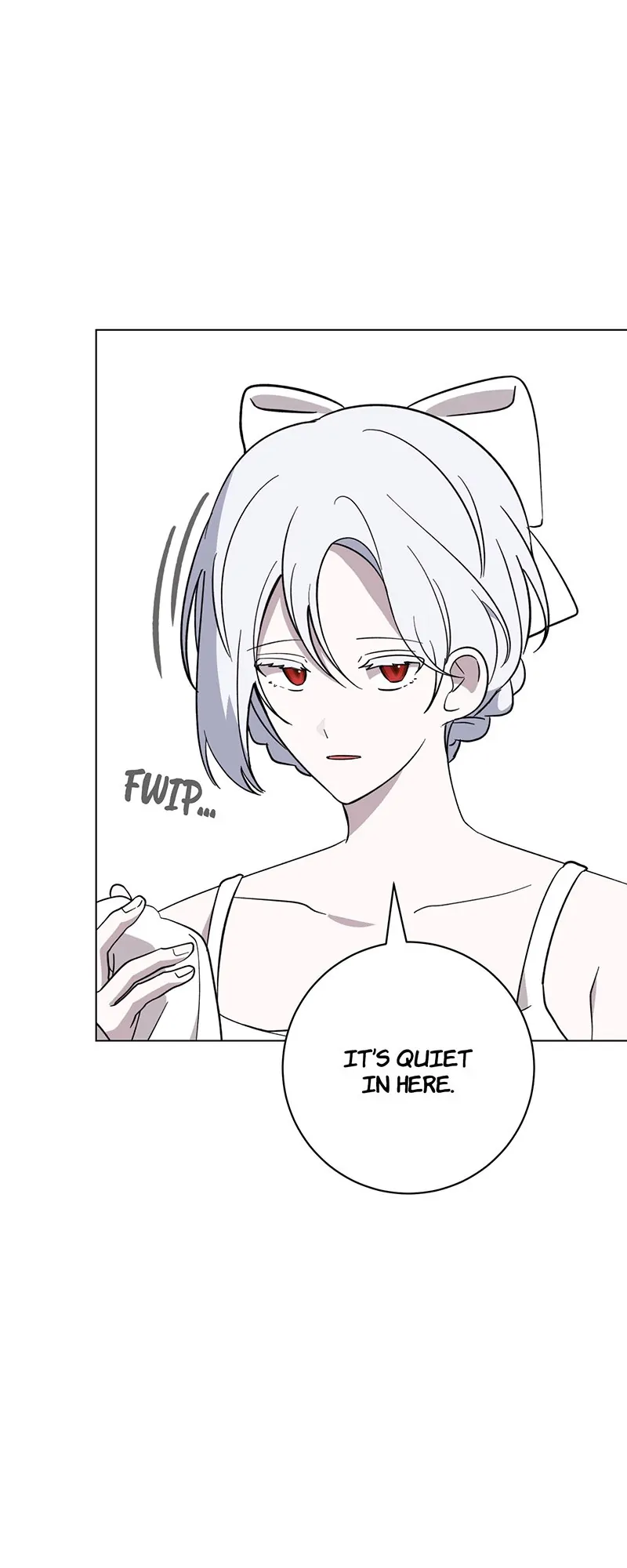 The Villainess Wants to Die Gracefully Chapter 65 - page 15