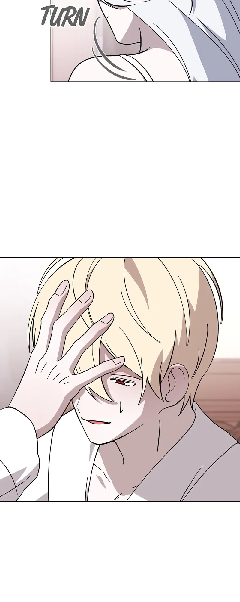 The Villainess Wants to Die Gracefully Chapter 65 - page 39