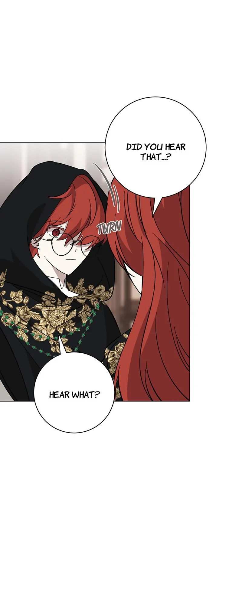 The Villainess Wants to Die Gracefully Chapter 65 - page 50