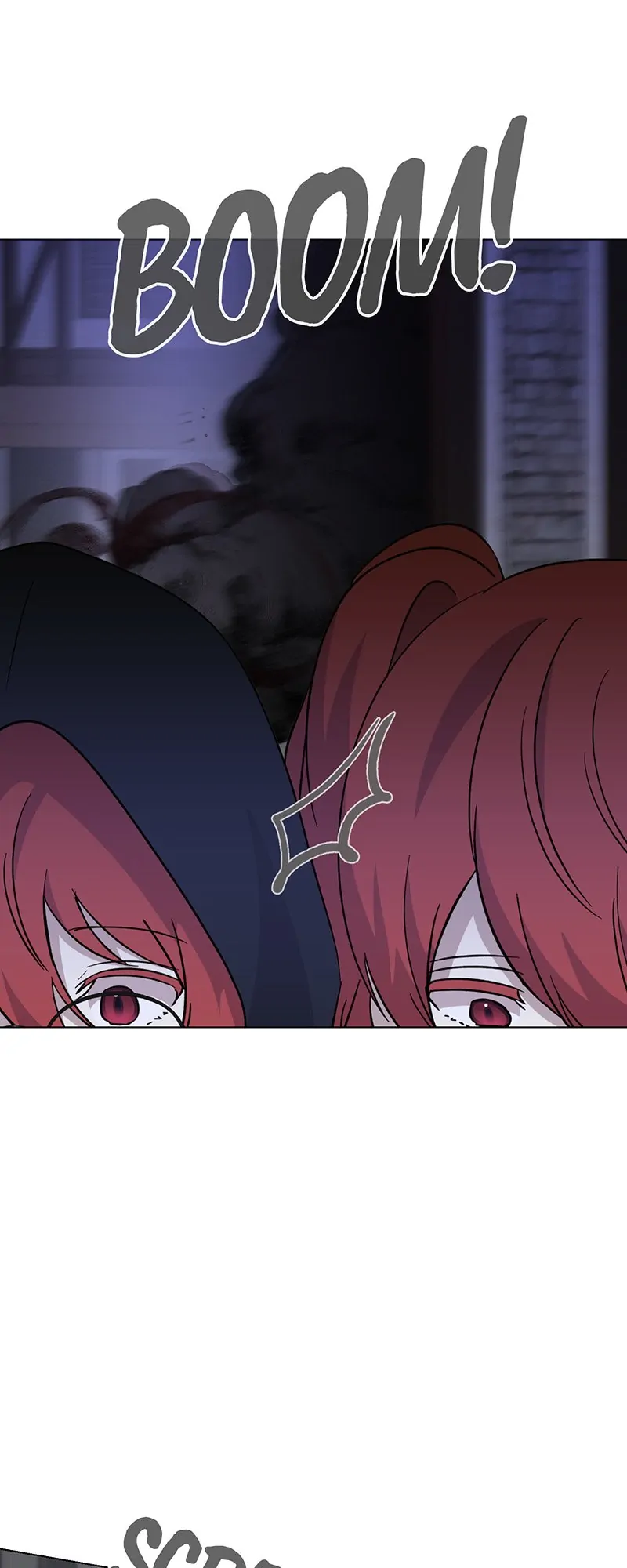 The Villainess Wants to Die Gracefully Chapter 65 - page 51