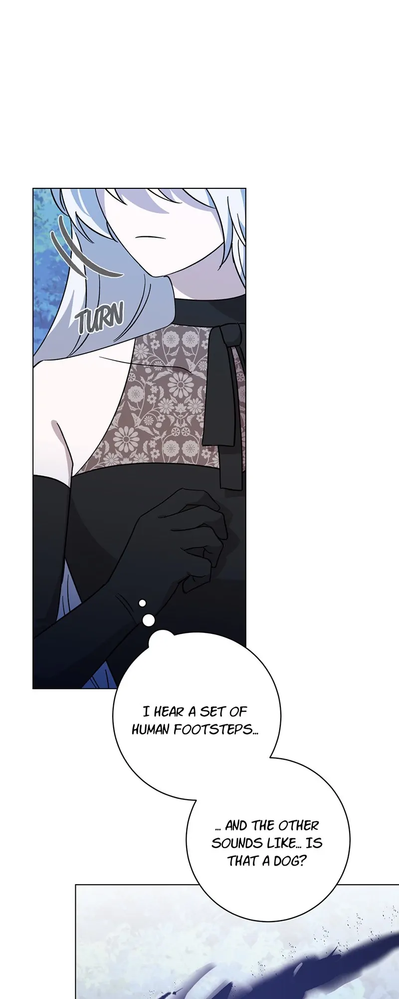 The Villainess Wants to Die Gracefully Chapter 66 - page 66