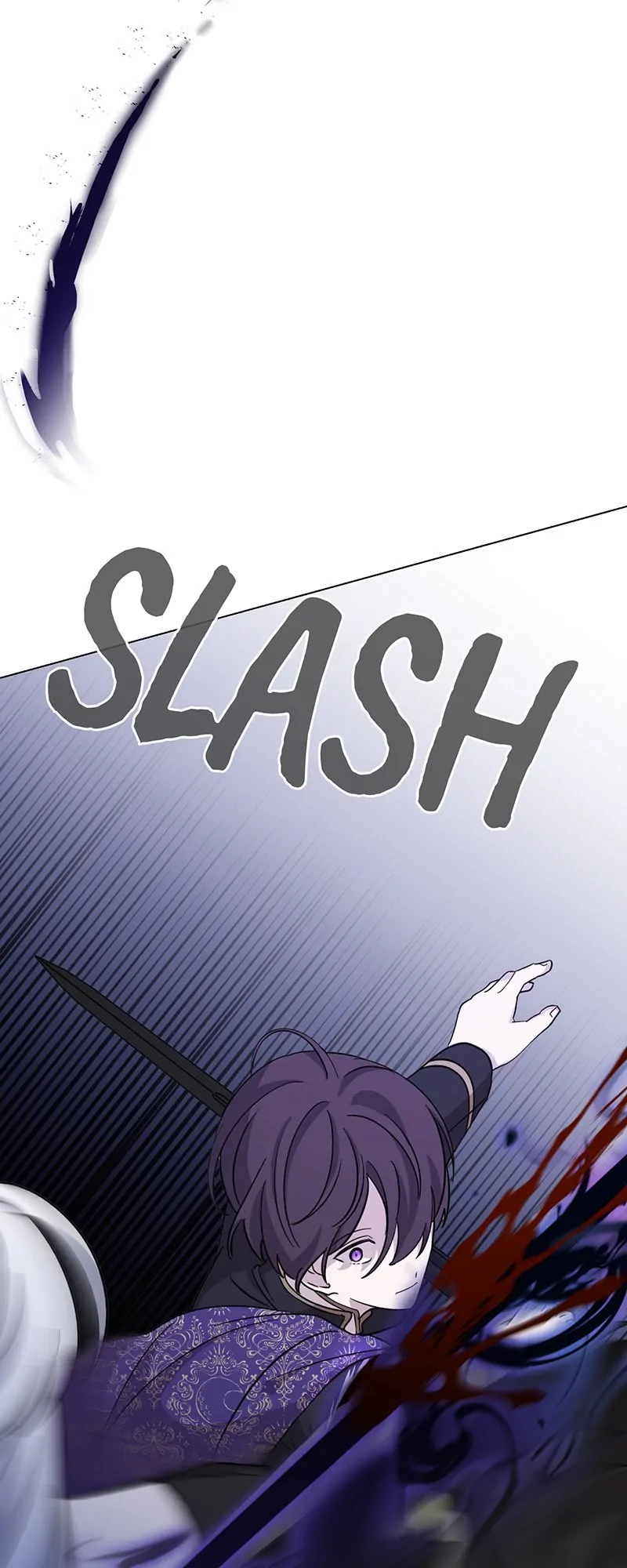 The Villainess Wants to Die Gracefully Chapter 66 - page 73