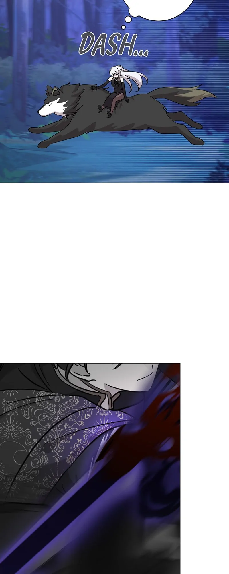 The Villainess Wants to Die Gracefully Chapter 66 - page 76