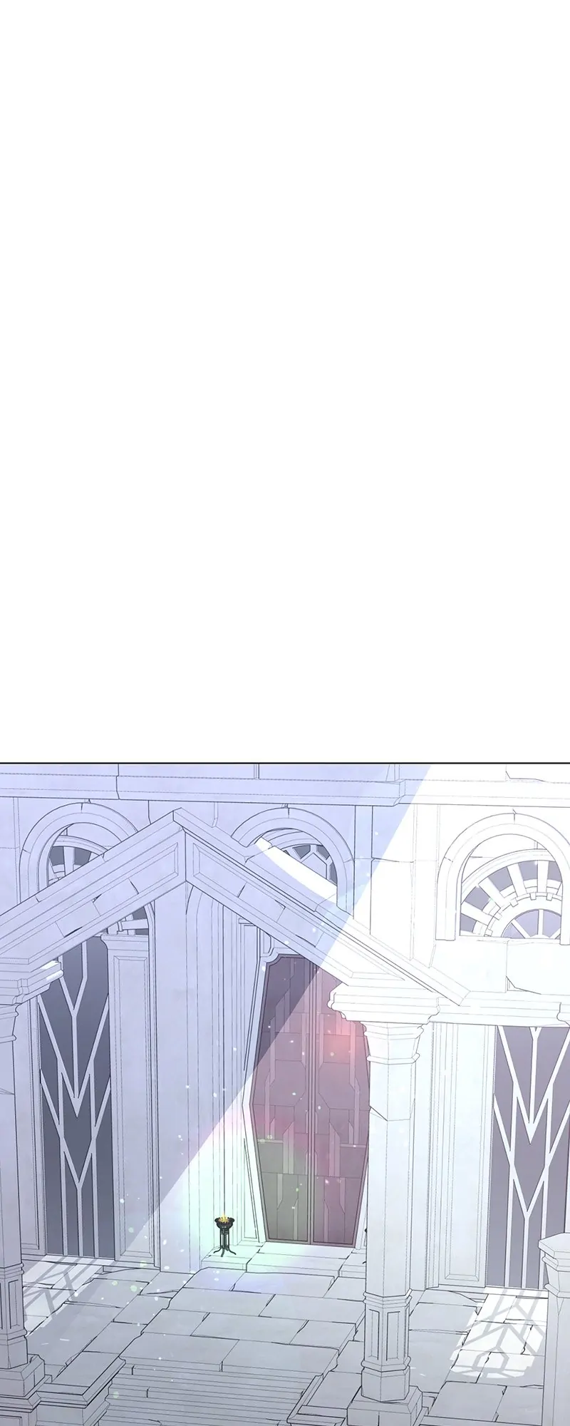 The Villainess Wants to Die Gracefully Chapter 67 - page 1