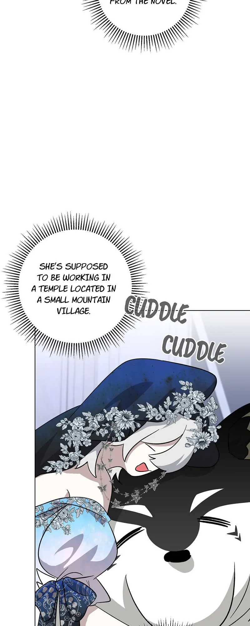 The Villainess Wants to Die Gracefully Chapter 67 - page 13