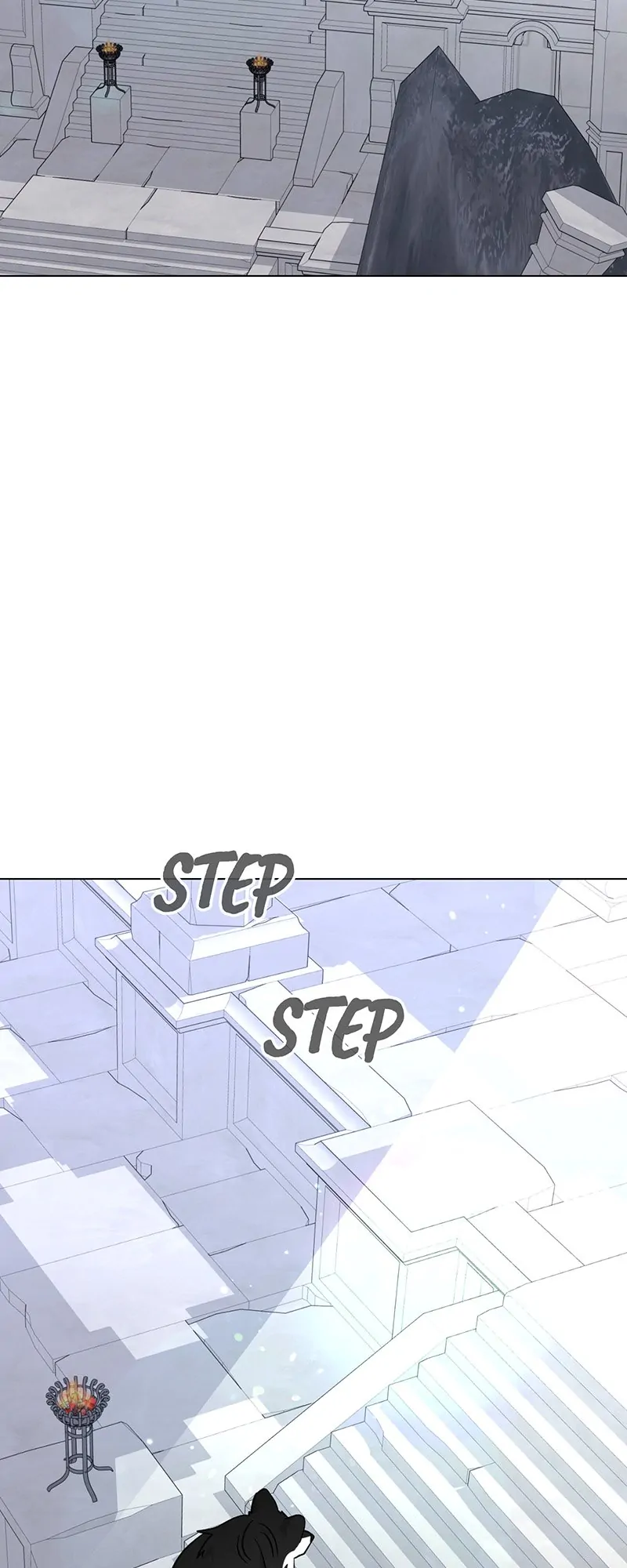 The Villainess Wants to Die Gracefully Chapter 67 - page 2