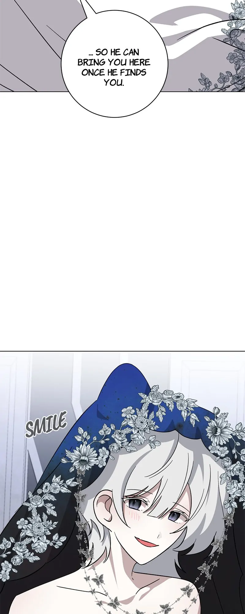 The Villainess Wants to Die Gracefully Chapter 67 - page 21