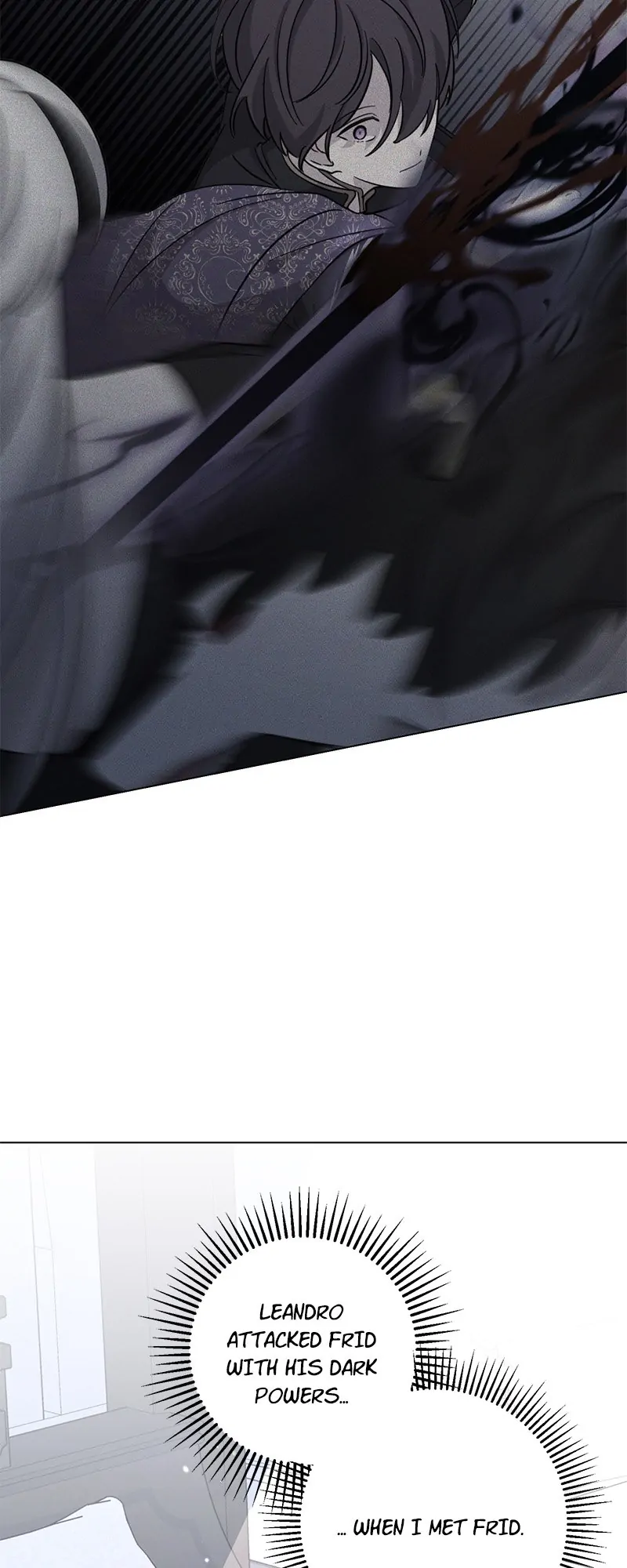 The Villainess Wants to Die Gracefully Chapter 67 - page 29