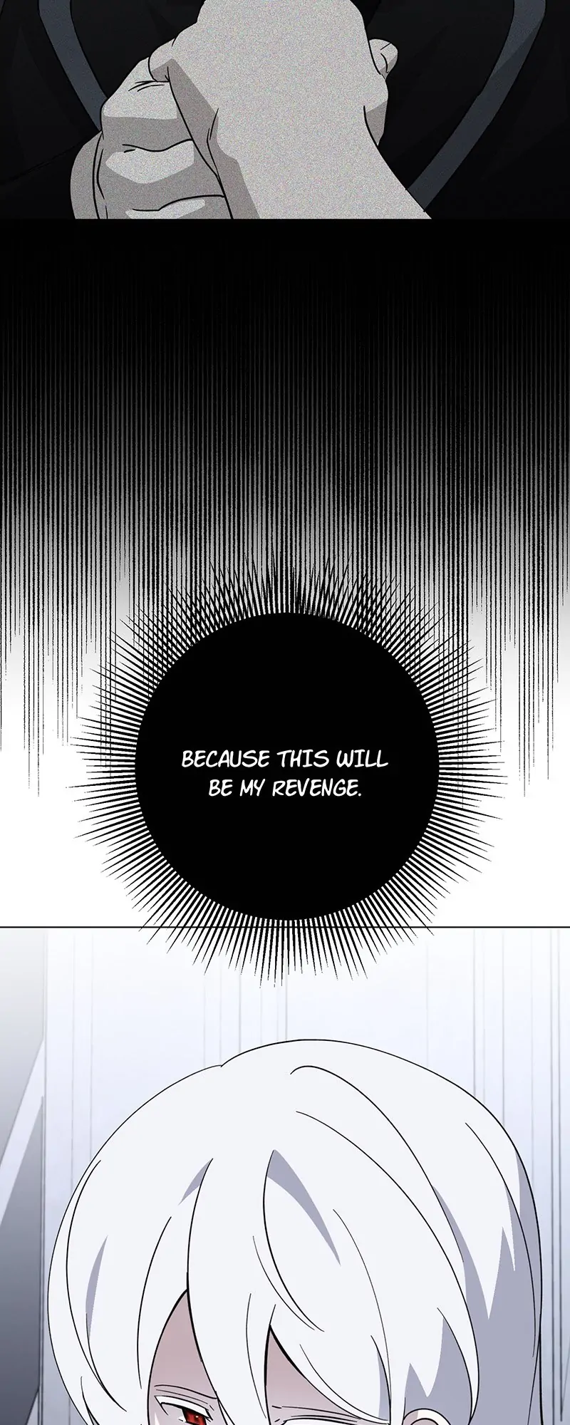 The Villainess Wants to Die Gracefully Chapter 67 - page 33