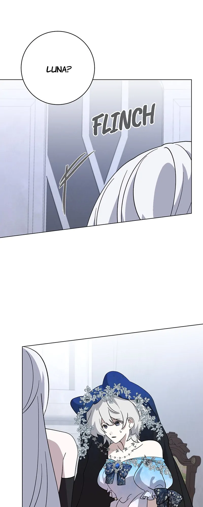The Villainess Wants to Die Gracefully Chapter 67 - page 36