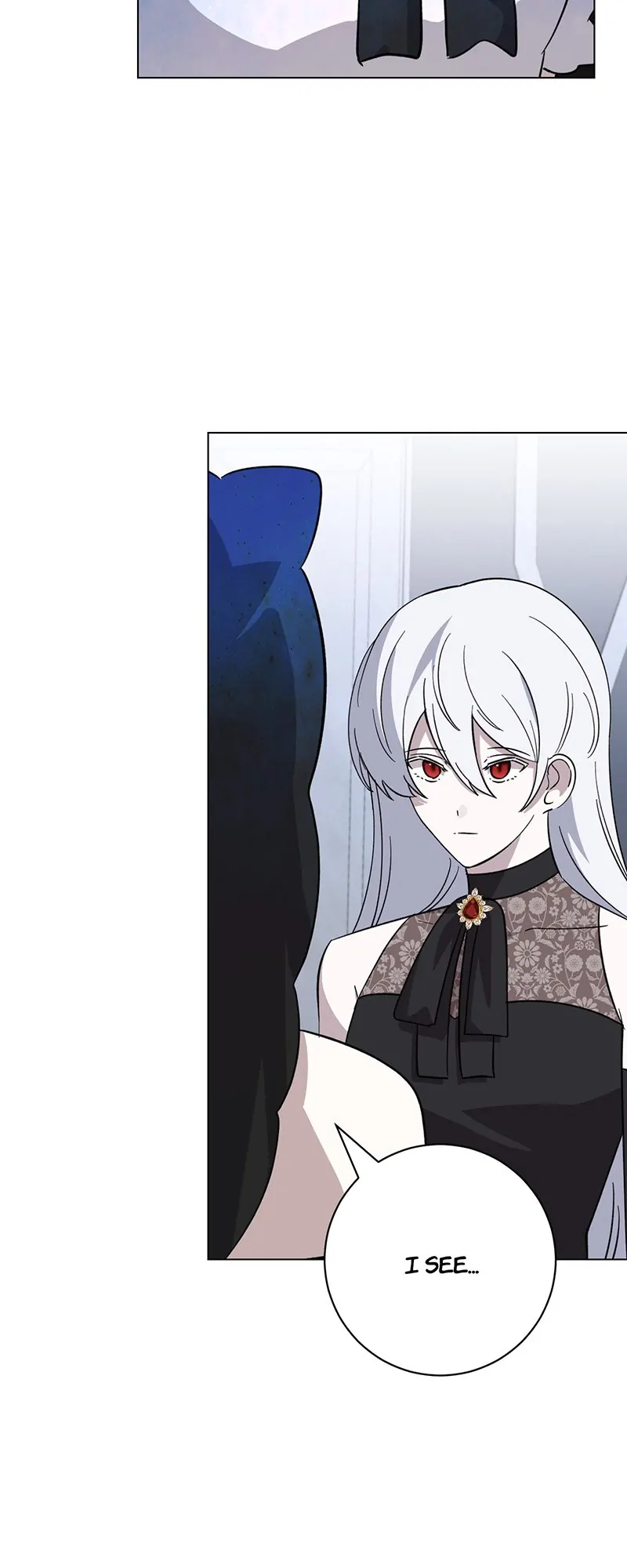 The Villainess Wants to Die Gracefully Chapter 67 - page 44