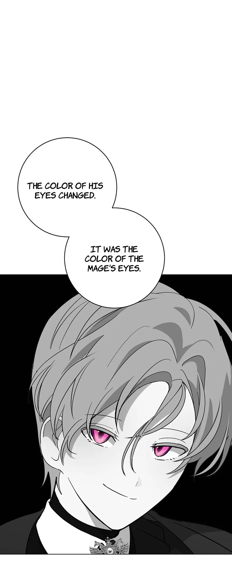The Villainess Wants to Die Gracefully Chapter 67 - page 45